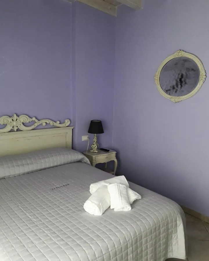 Le Reve - Lake View Rooms Sirmione