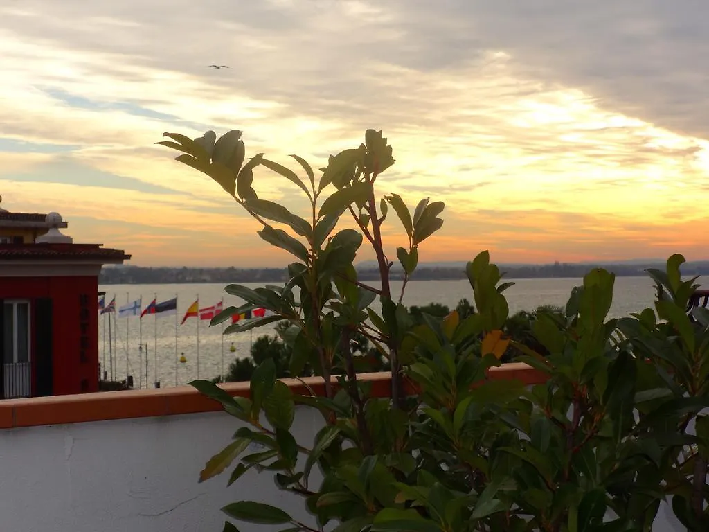 Le Reve - Lake View Rooms Sirmione 0*,