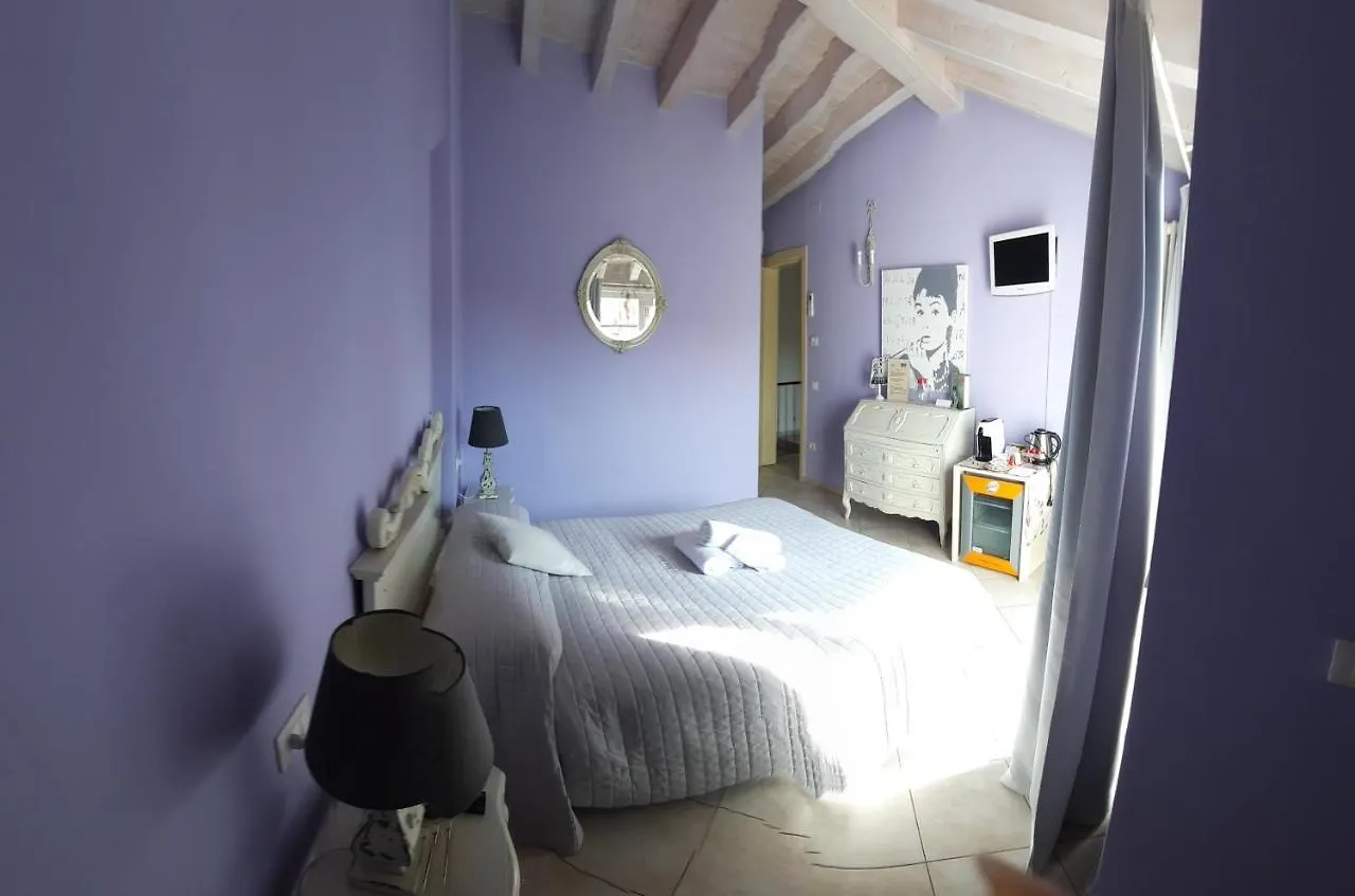 Le Reve - Lake View Rooms Sirmione 0*,