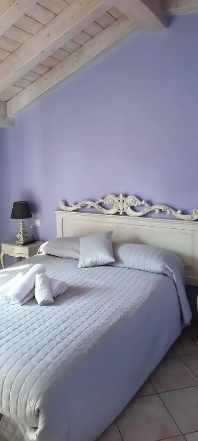 Le Reve - Lake View Rooms Italien