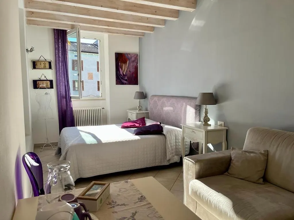 Le Reve - Lake View Rooms Sirmione