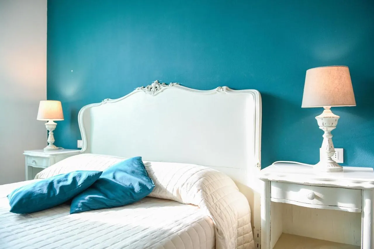 Bed & Breakfast Le Reve - Lake View Rooms Sirmione Italy
