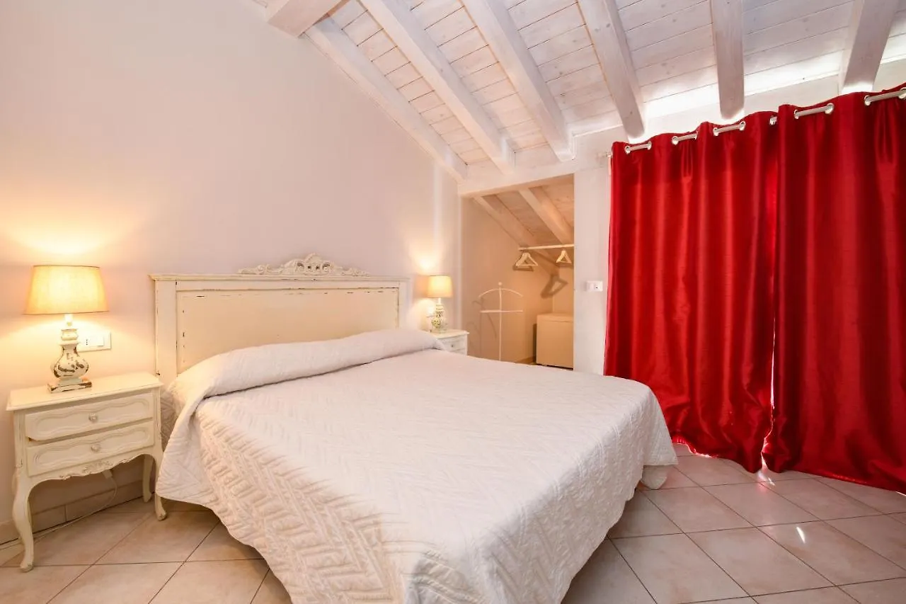 Le Reve - Lake View Rooms Sirmione