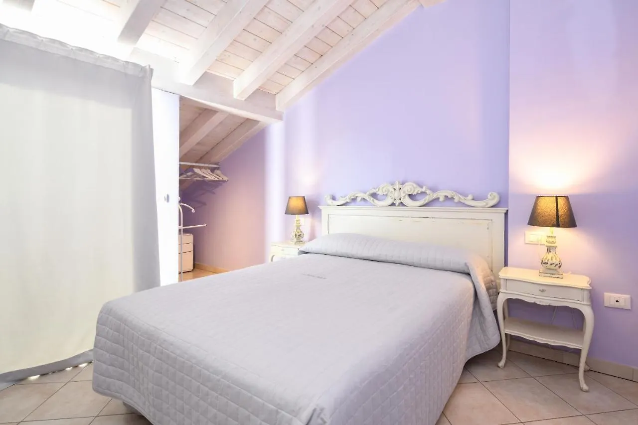 Bed & Breakfast Le Reve - Lake View Rooms Sirmione