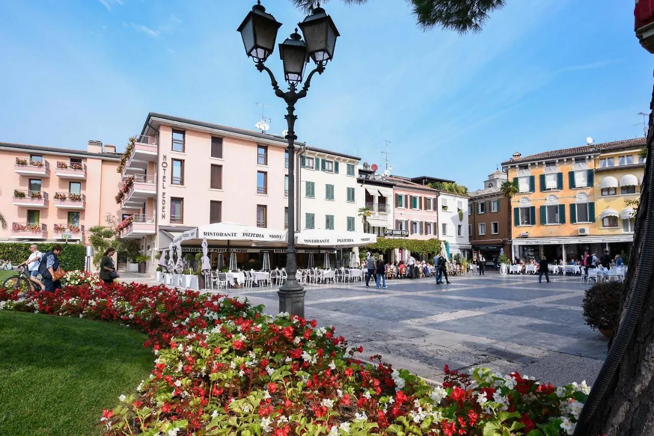 Le Reve - Lake View Rooms Sirmione