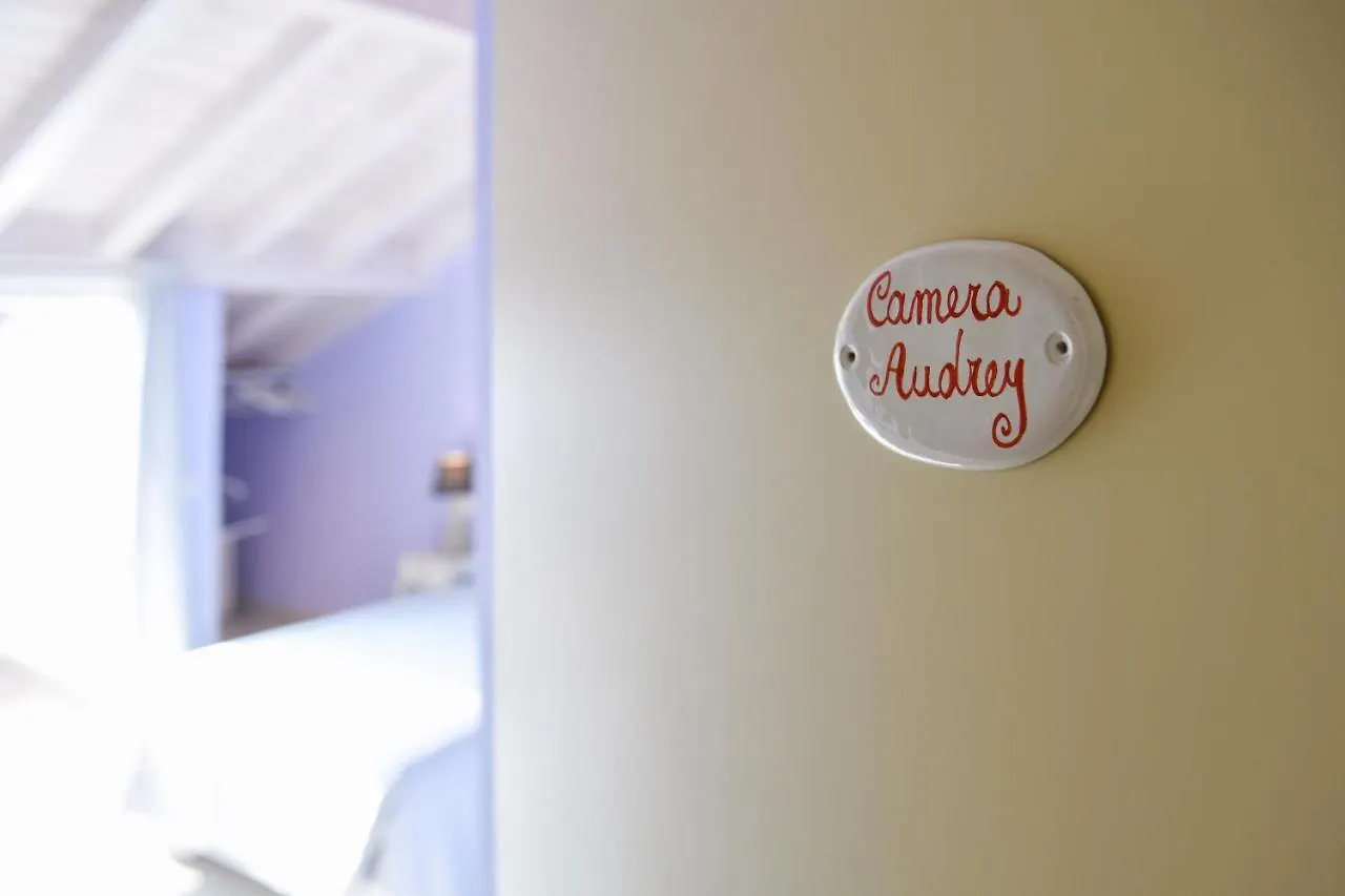 Bed & Breakfast Le Reve - Lake View Rooms Sirmione