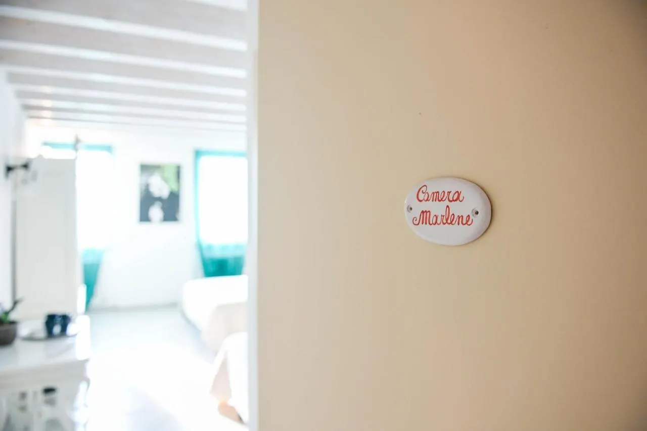 Le Reve - Lake View Rooms Sirmione