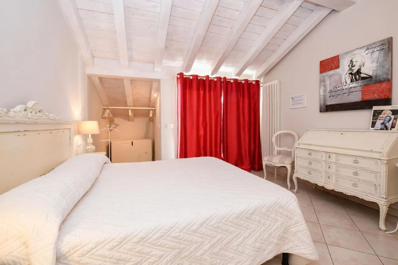 Le Reve - Lake View Rooms Sirmione 0*,