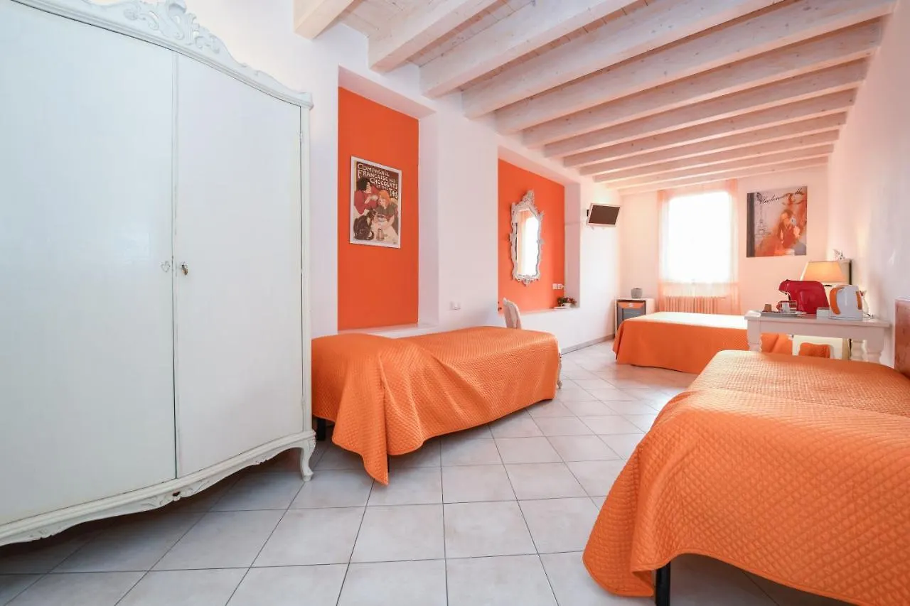 Le Reve - Lake View Rooms Sirmione