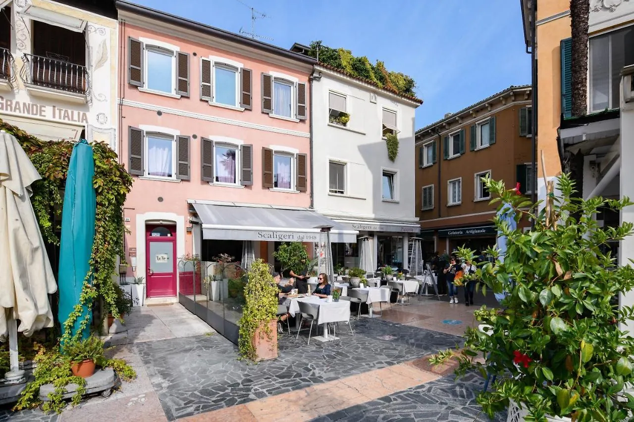 Bed & Breakfast Le Reve - Lake View Rooms Sirmione