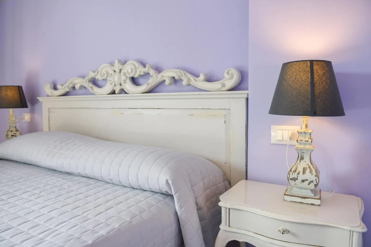 Le Reve - Lake View Rooms Sirmione 0*,