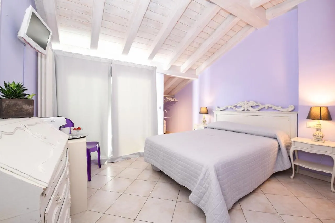 Le Reve - Lake View Rooms 0*, Sirmione