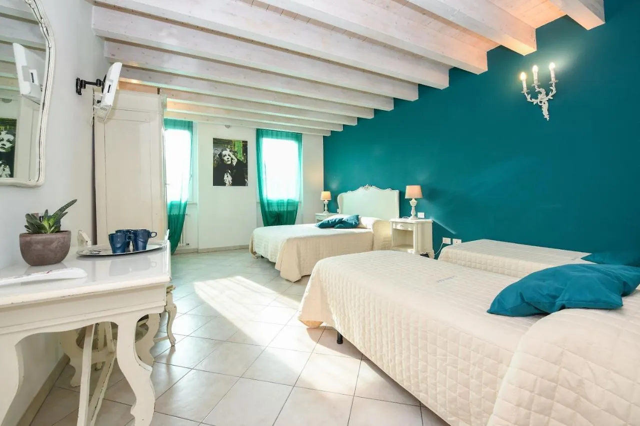 Le Reve - Lake View Rooms Sirmione