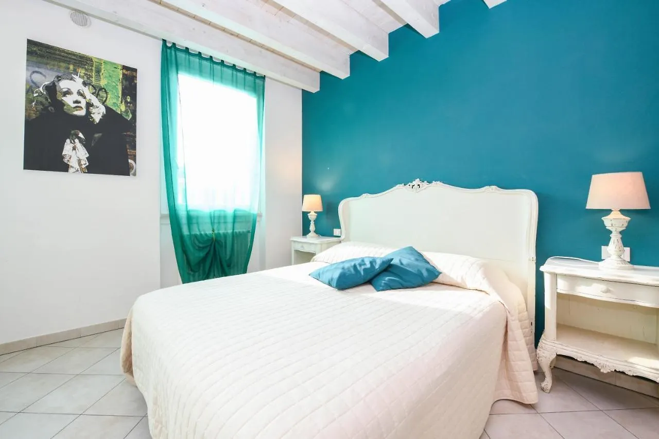 Le Reve - Lake View Rooms Sirmione 0*,