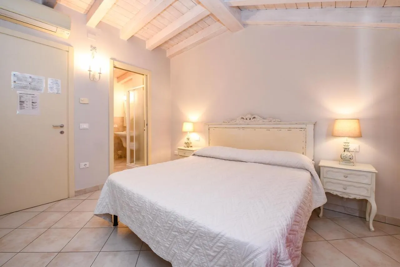 Bed & Breakfast Le Reve - Lake View Rooms Sirmione