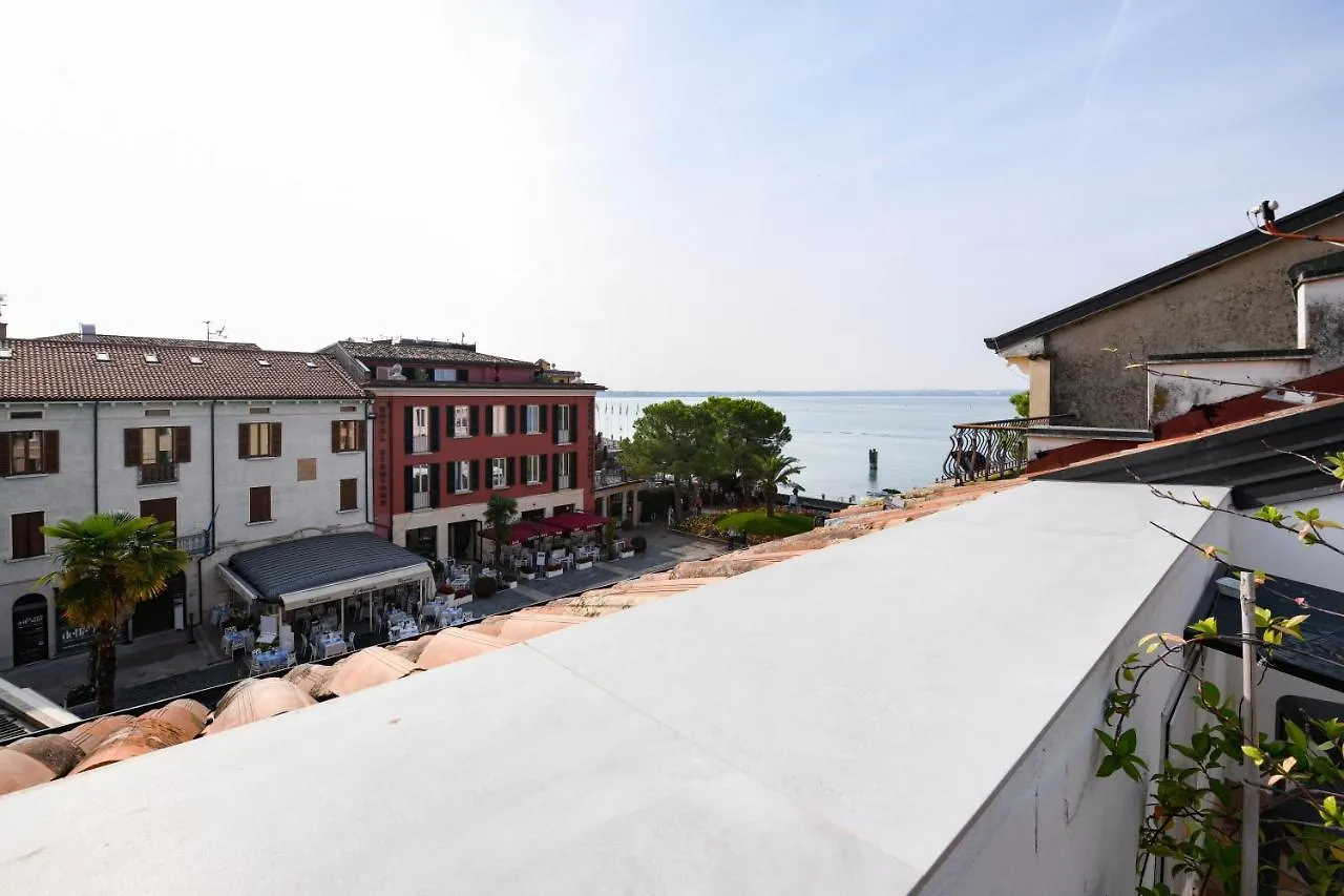 Le Reve - Lake View Rooms Sirmione