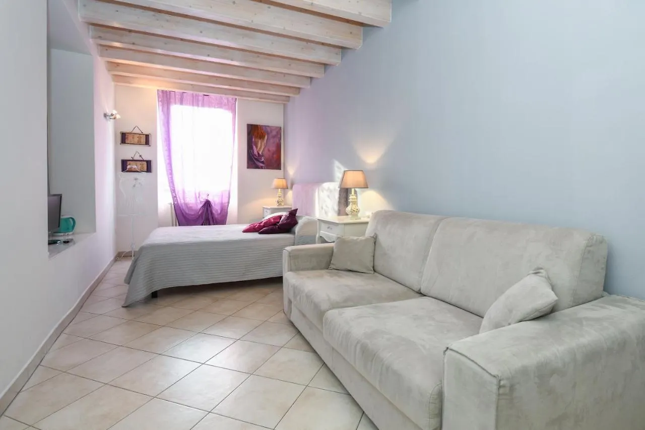 Bed & Breakfast Le Reve - Lake View Rooms Sirmione Italy