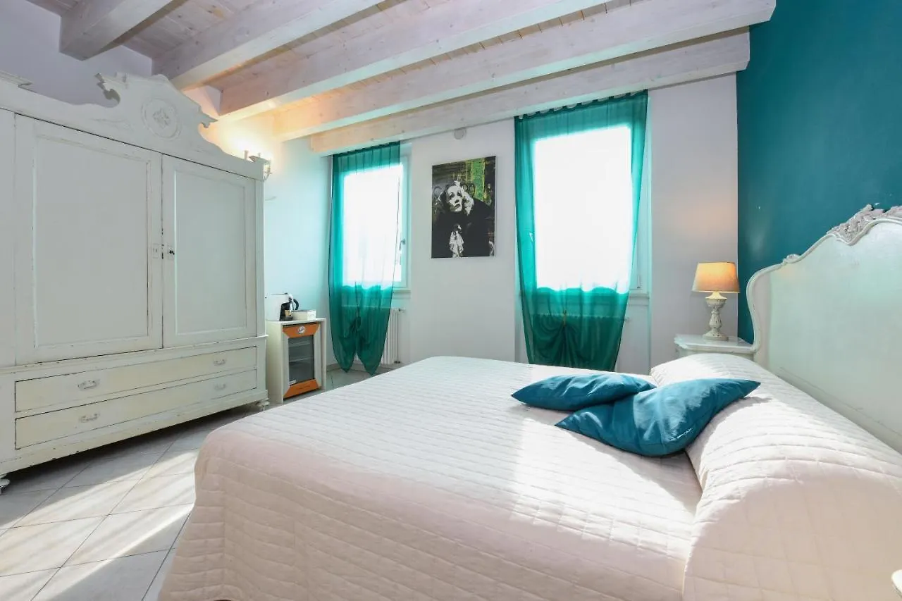 Le Reve - Lake View Rooms Sirmione