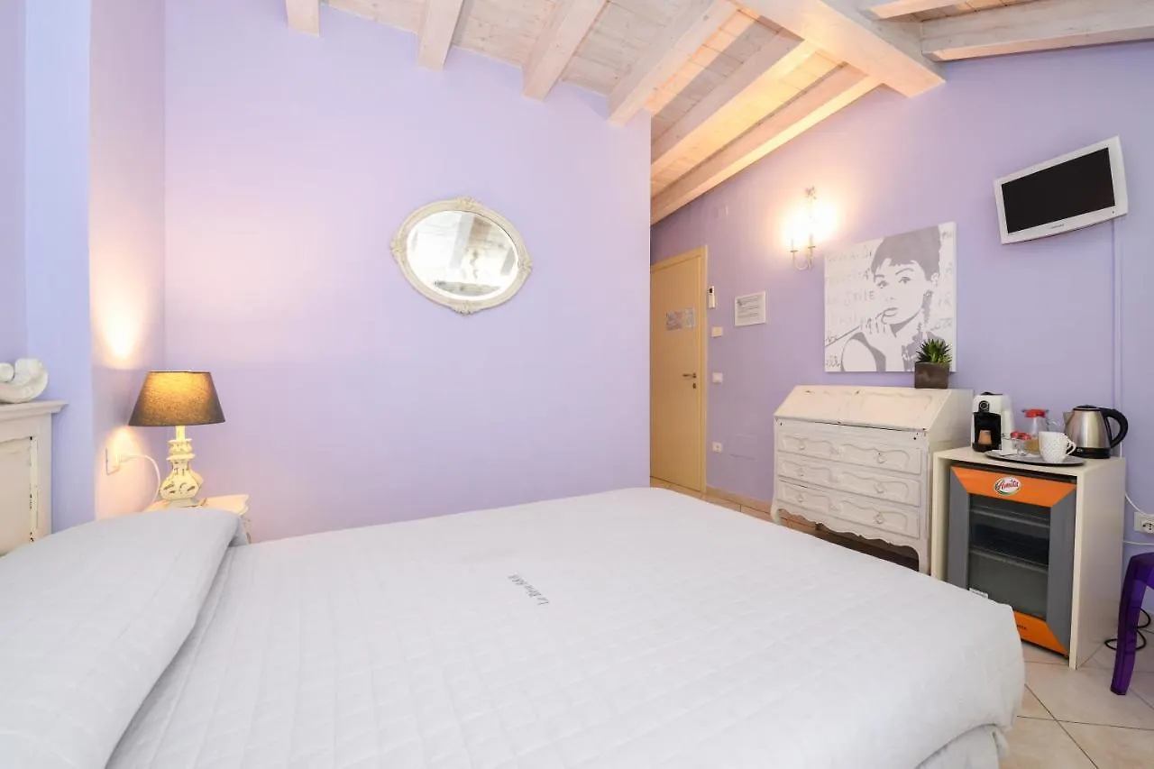 Le Reve - Lake View Rooms Sirmione Italy
