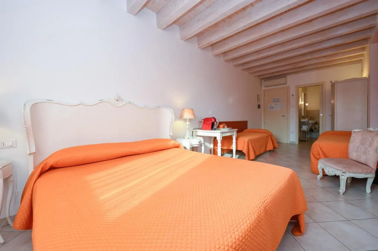 Le Reve - Lake View Rooms Sirmione