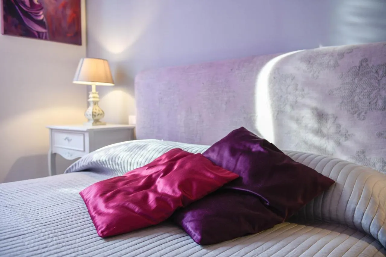 Bed & Breakfast Le Reve - Lake View Rooms Sirmione