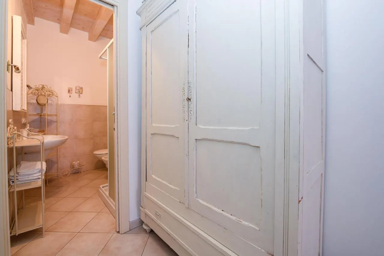 Le Reve - Lake View Rooms Sirmione