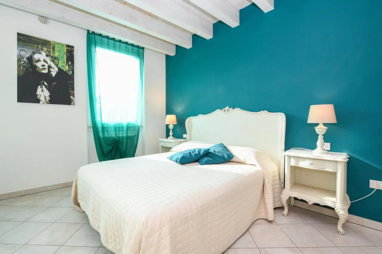 Le Reve - Lake View Rooms 0*, Sirmione