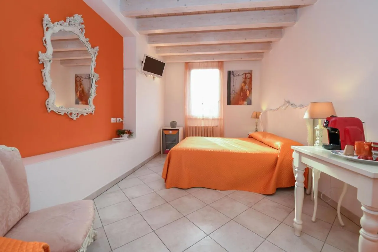 Bed & Breakfast Le Reve - Lake View Rooms Sirmione