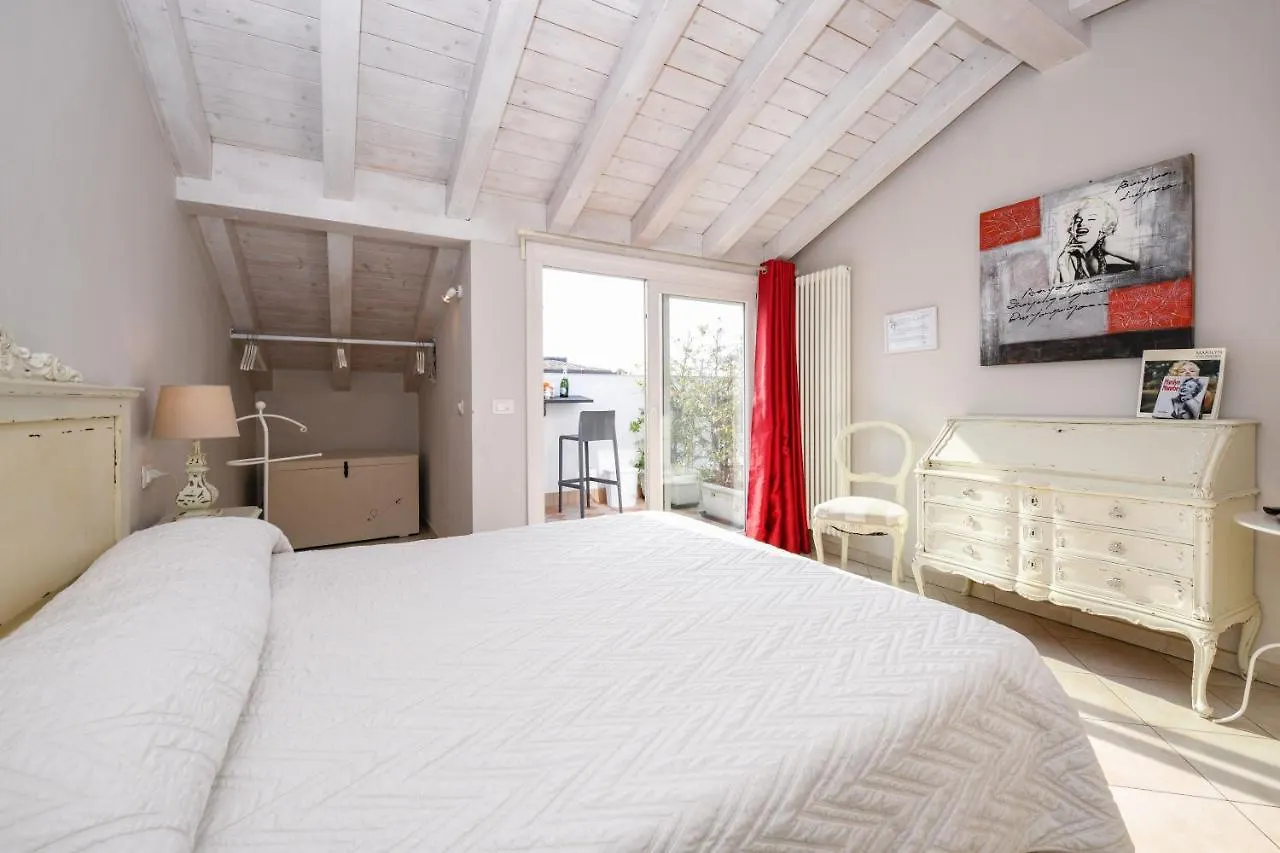 Le Reve - Lake View Rooms Sirmione