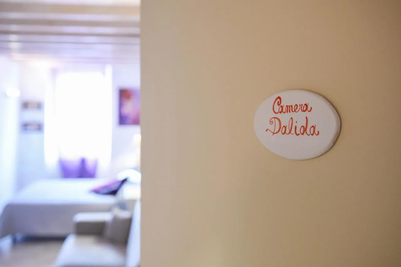 Bed & Breakfast Le Reve - Lake View Rooms Sirmione