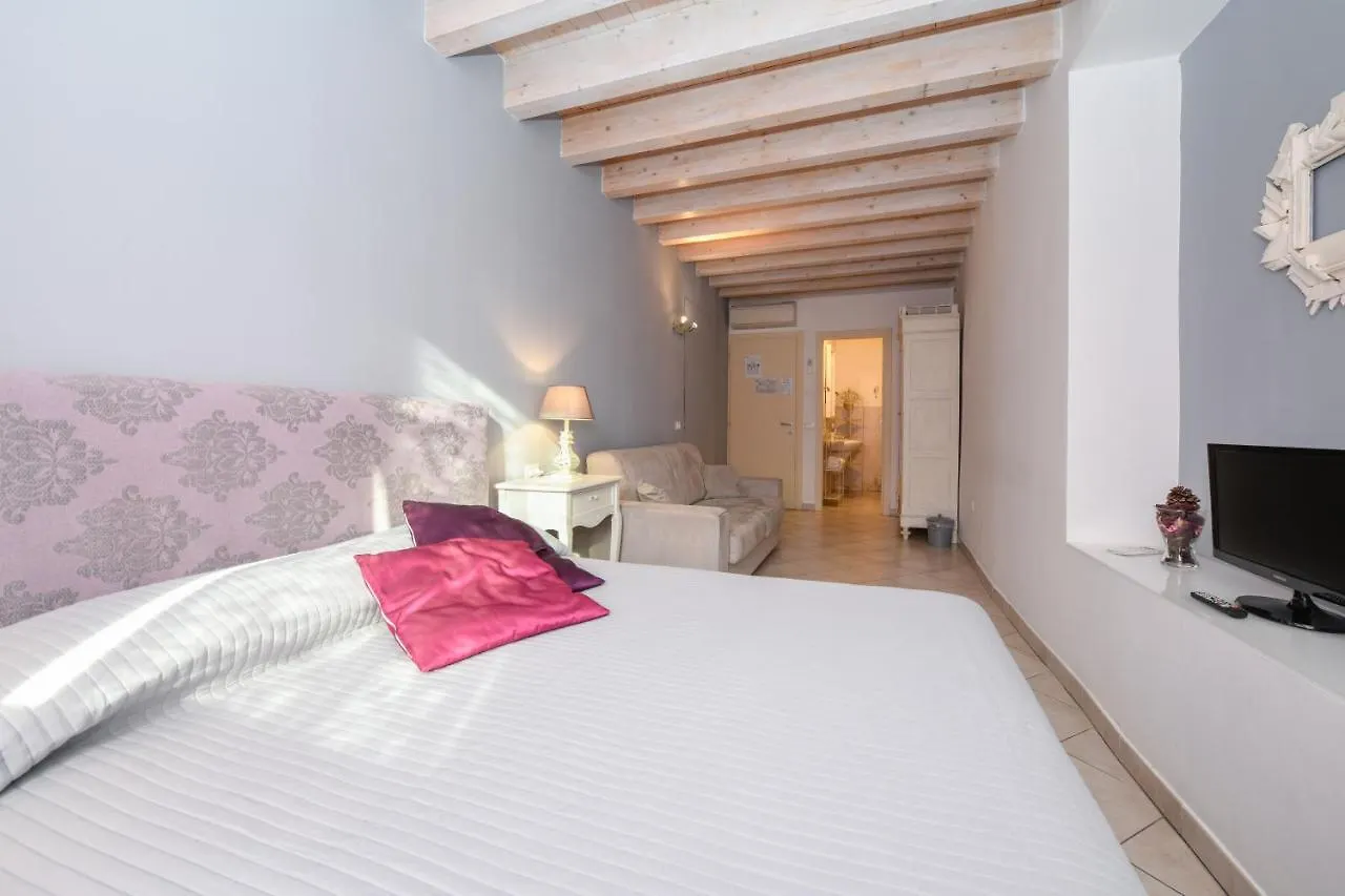 Bed & Breakfast Le Reve - Lake View Rooms Sirmione