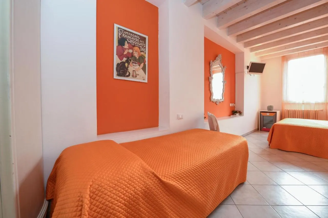 Bed & Breakfast Le Reve - Lake View Rooms Sirmione