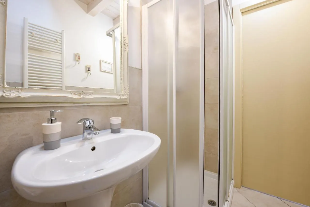 Bed & Breakfast Le Reve - Lake View Rooms Italien