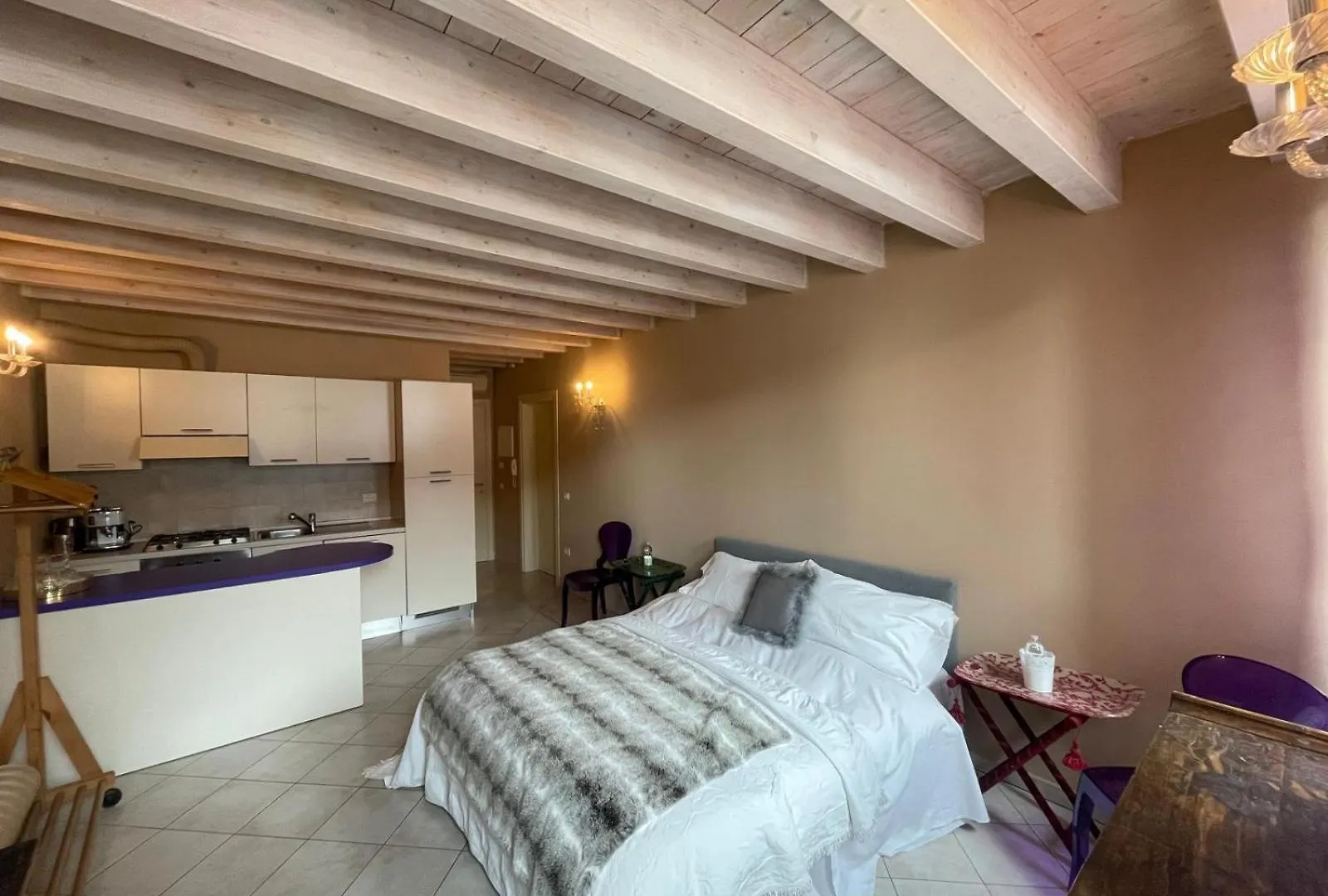Bed & Breakfast Le Reve - Lake View Rooms Sirmione