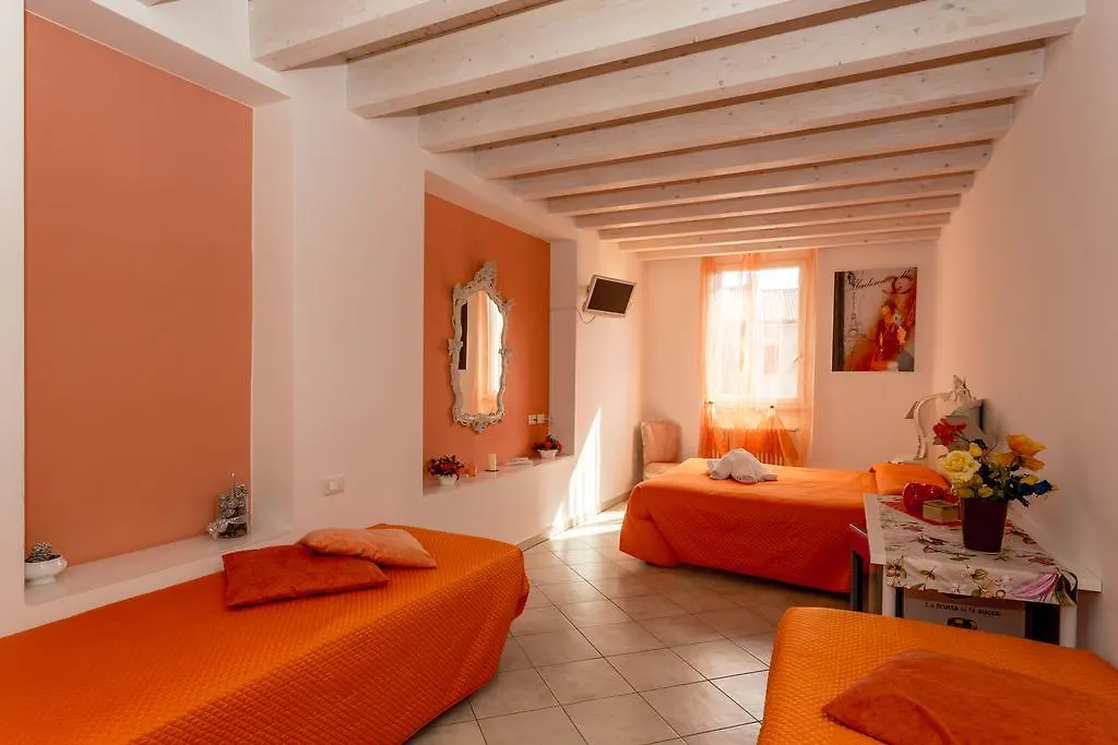 Bed & Breakfast Le Reve - Lake View Rooms Sirmione