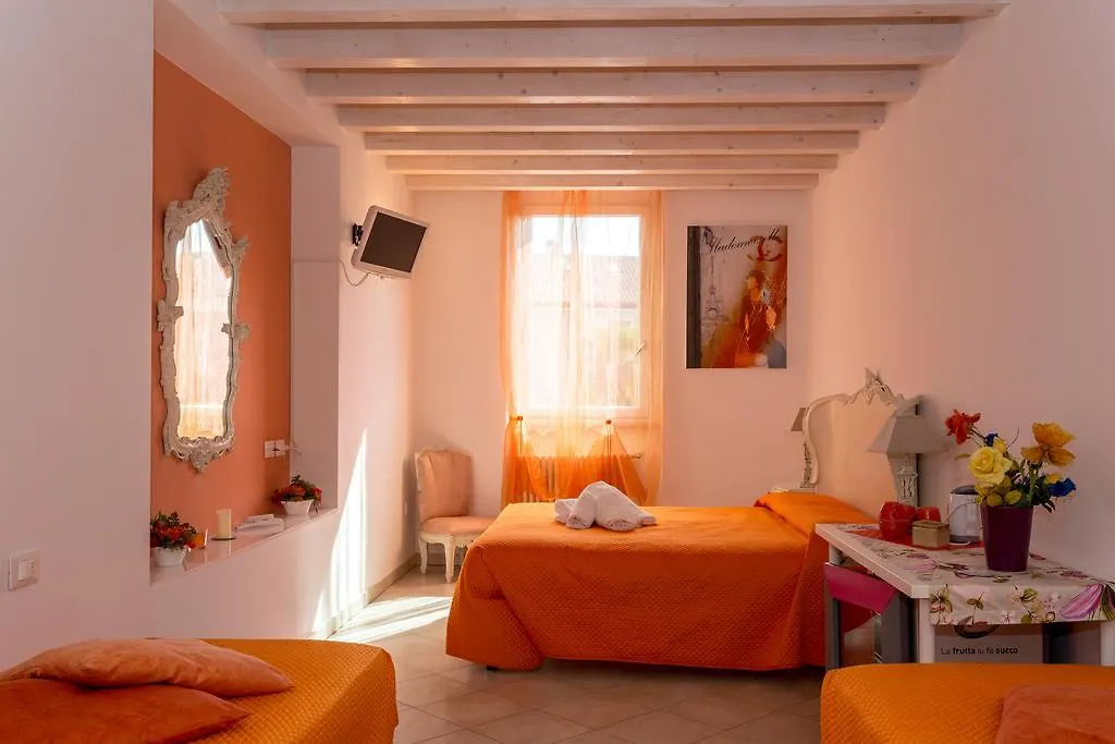 Bed & Breakfast Le Reve - Lake View Rooms Sirmione Italy