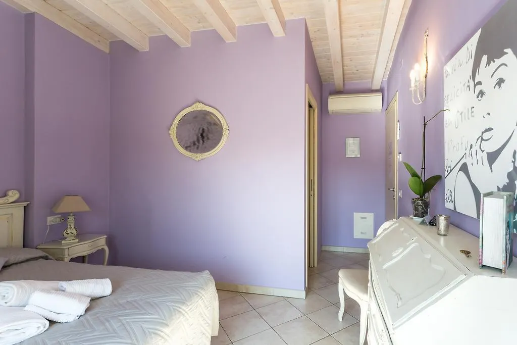 Bed & Breakfast Le Reve - Lake View Rooms