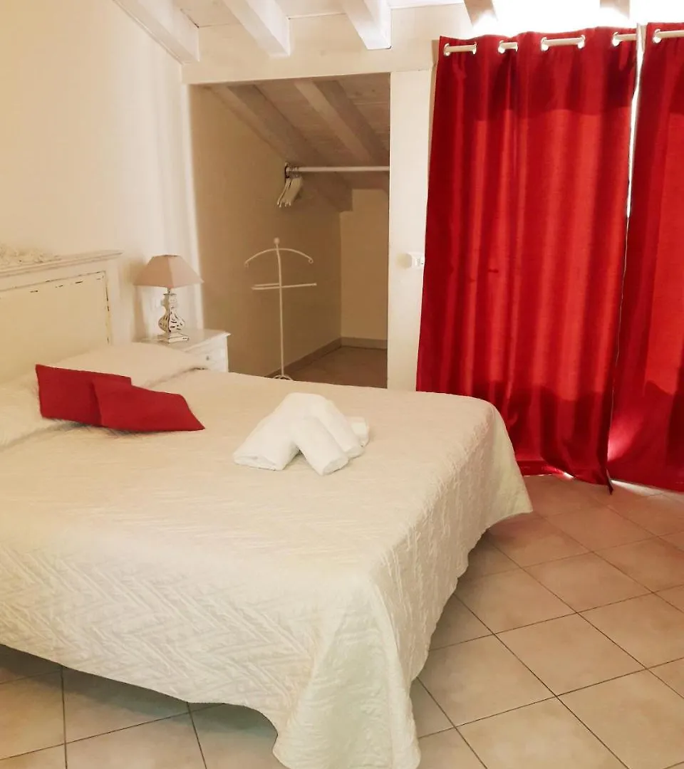 Bed & Breakfast Le Reve - Lake View Rooms Sirmione