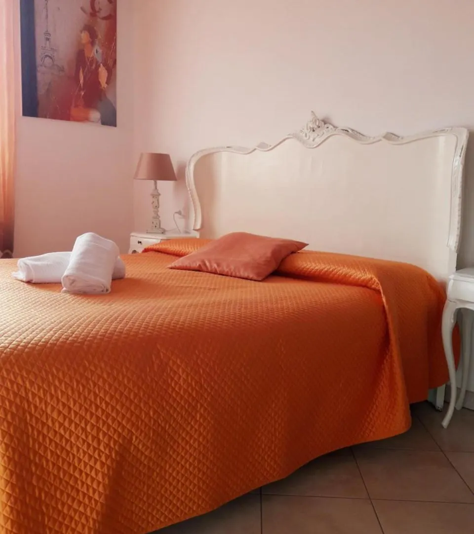 Le Reve - Lake View Rooms Sirmione Frühstückspension