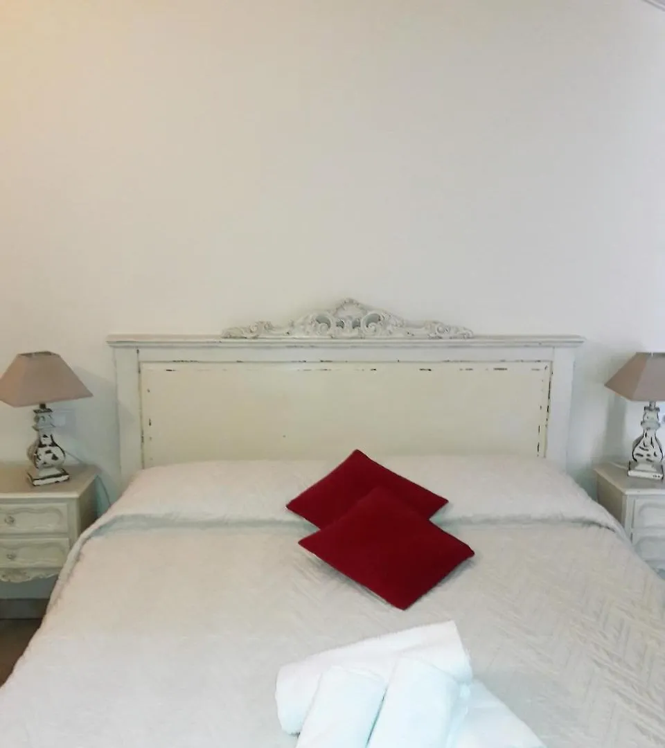 Bed & Breakfast Le Reve - Lake View Rooms Sirmione Italy