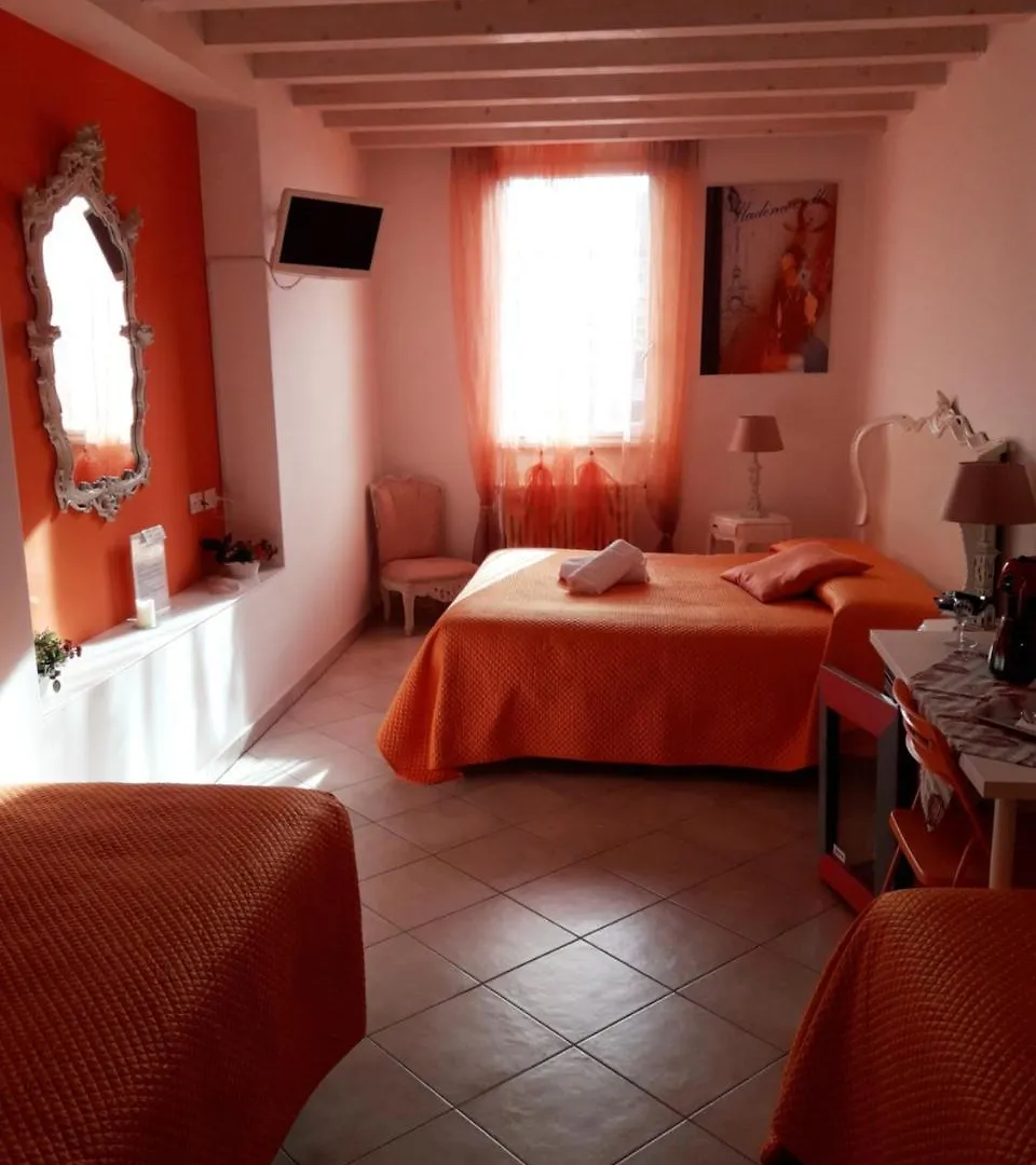 Le Reve - Lake View Rooms Sirmione
