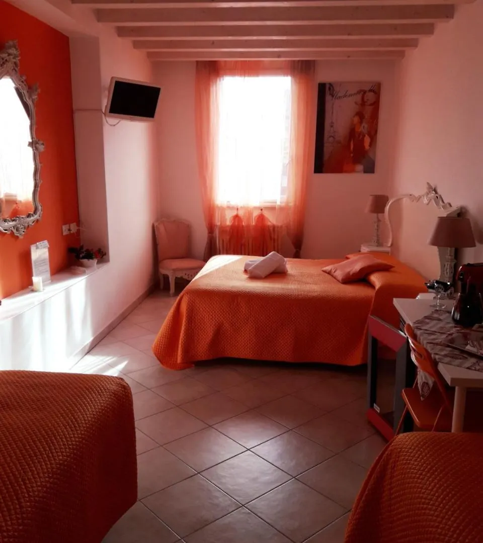 Bed & Breakfast Le Reve - Lake View Rooms Sirmione