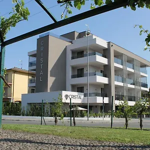 Hotel Cristal, Sirmione