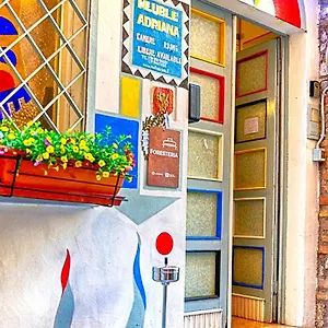 Bed & Breakfast Vegan Meuble Adriana, Sirmione