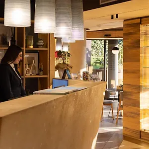 Hotel Alevic, Sirmione