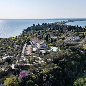 Hotel Ideal, Sirmione