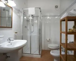 Ferraia Hotel Monticiano
