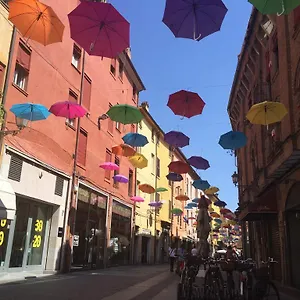 San Hotel Ferrara