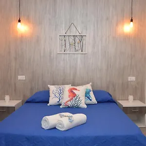 Rais Bed & Breakfast San Vito Lo Capo