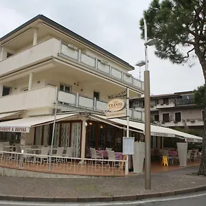 Guest house Champagne, Sirmione